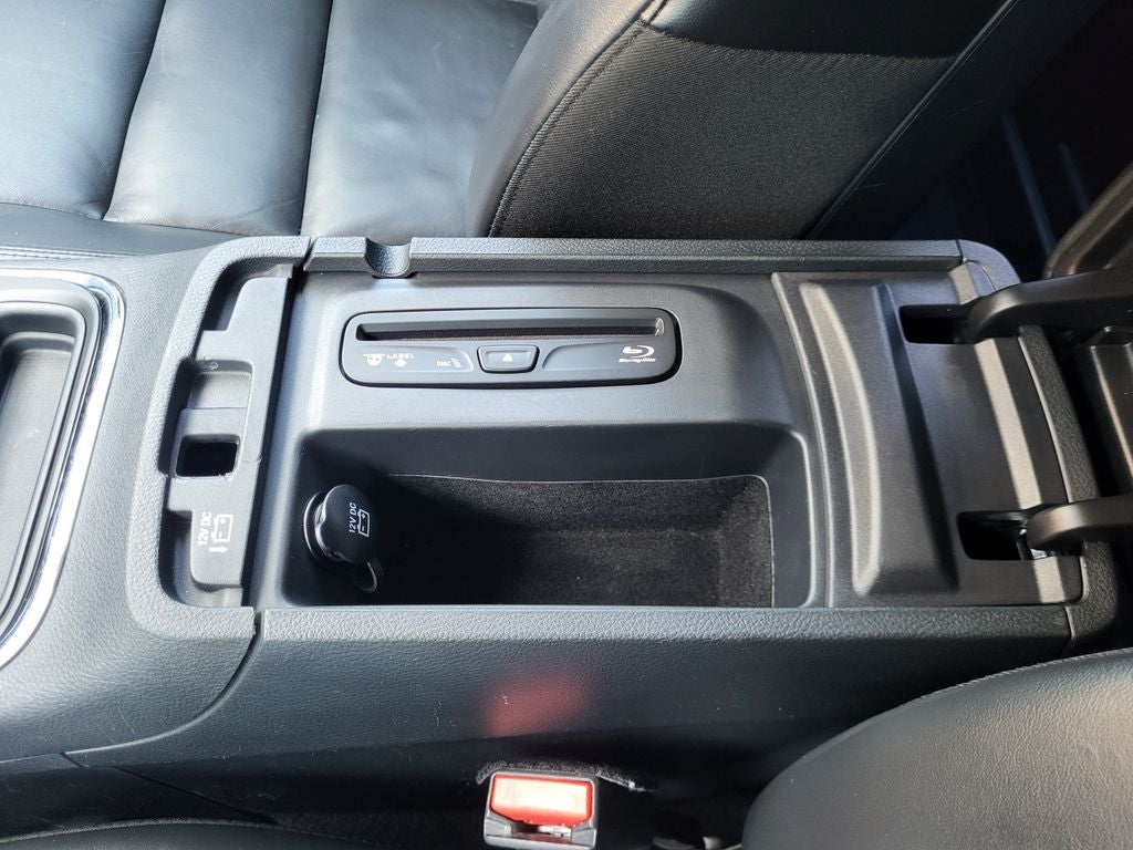 2017 Dodge Durango GT AWD