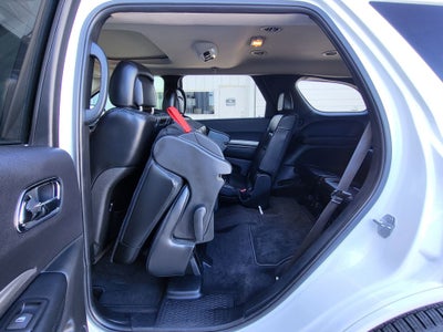 2017 Dodge Durango GT AWD