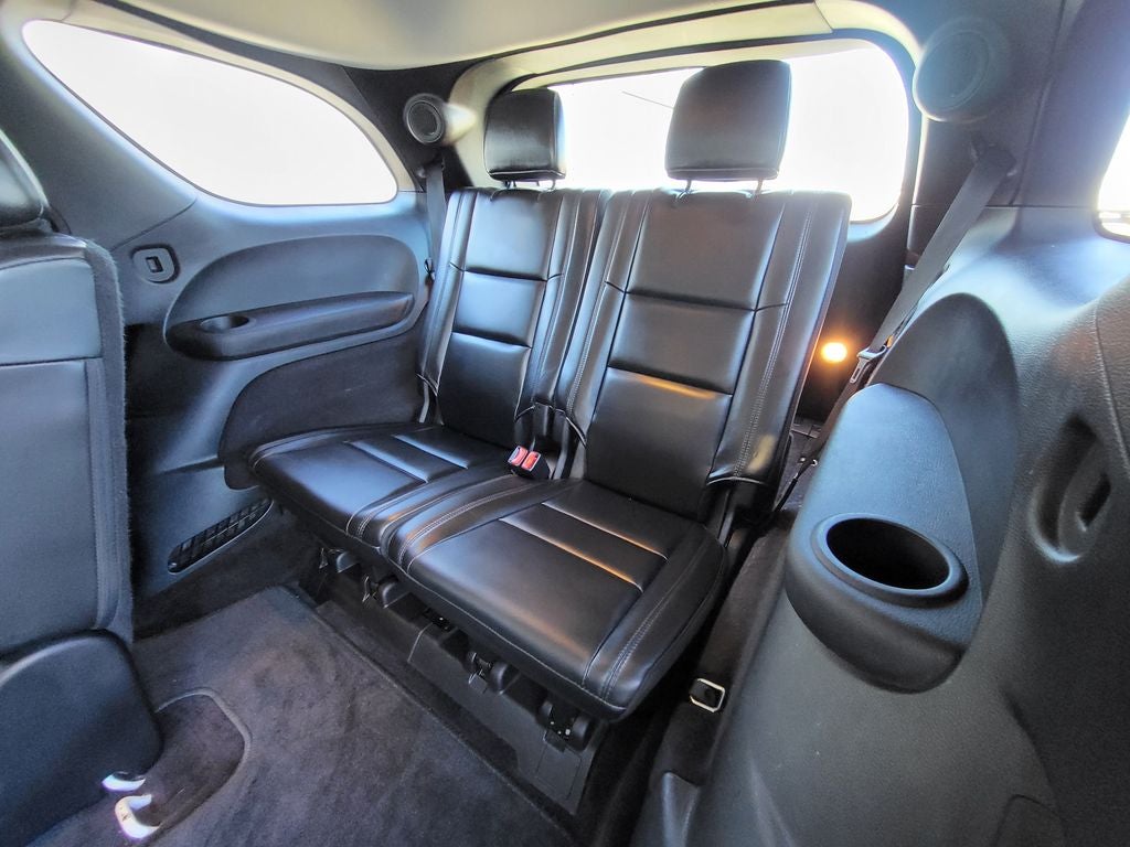 2017 Dodge Durango GT AWD