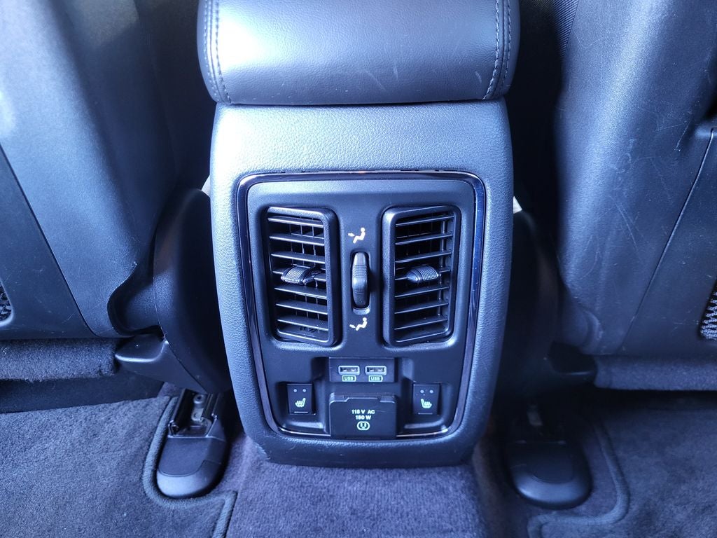 2017 Dodge Durango GT AWD