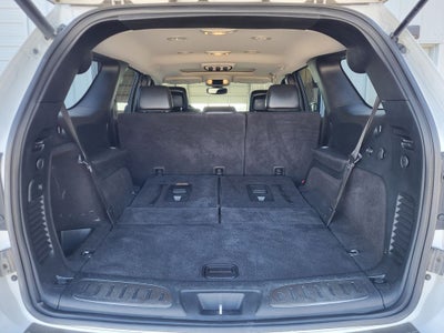 2017 Dodge Durango GT AWD