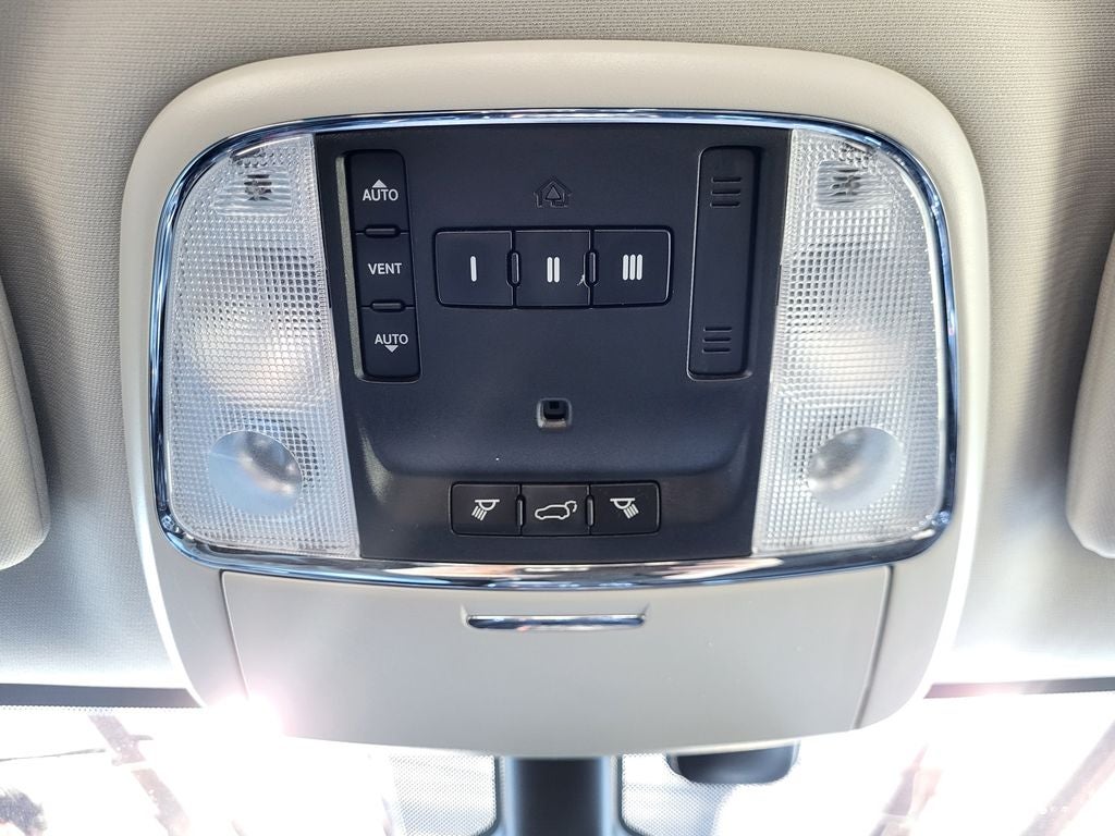 2017 Dodge Durango GT AWD