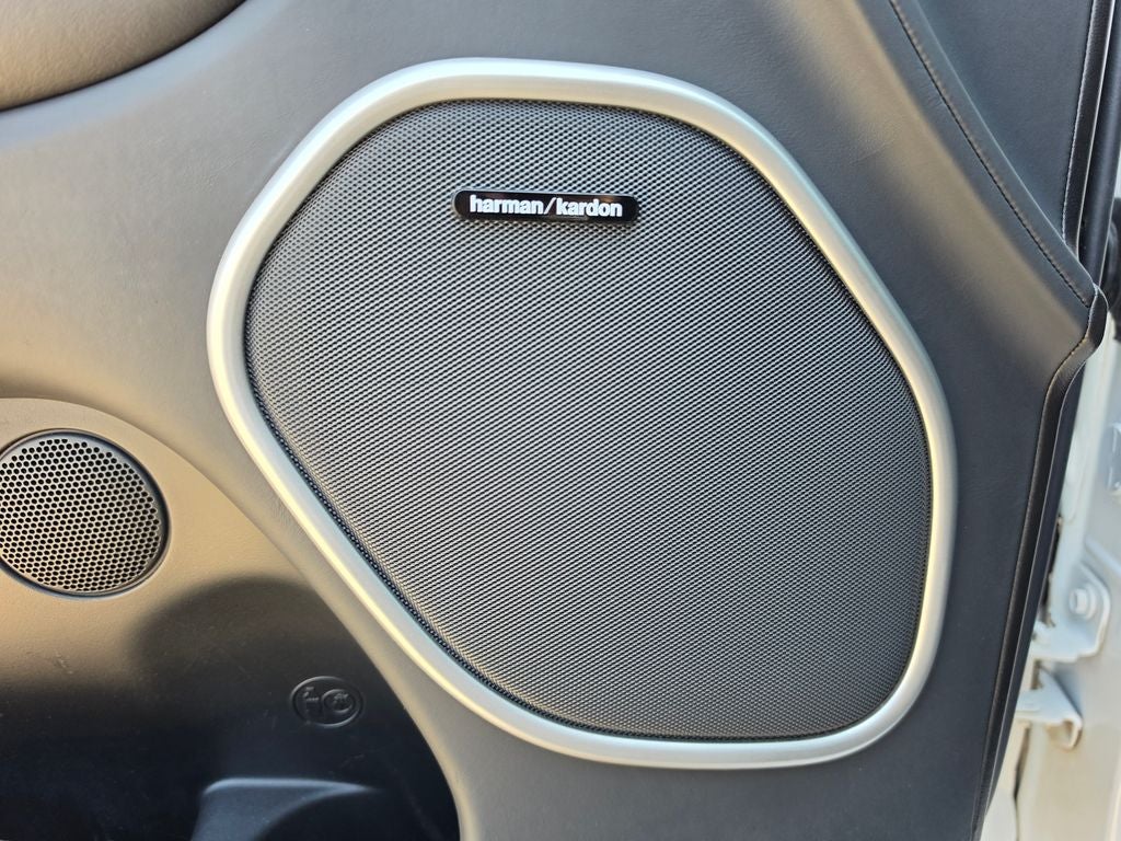 2019 Jeep Grand Cherokee Summit 4x4