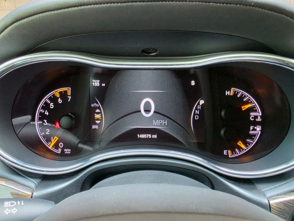 2019 Jeep Grand Cherokee Summit 4x4