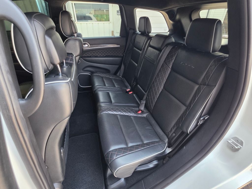 2019 Jeep Grand Cherokee Summit 4x4
