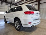 2019 Jeep Grand Cherokee Summit 4x4