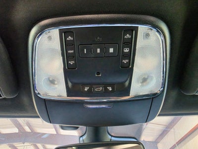 2019 Jeep Grand Cherokee Summit 4x4