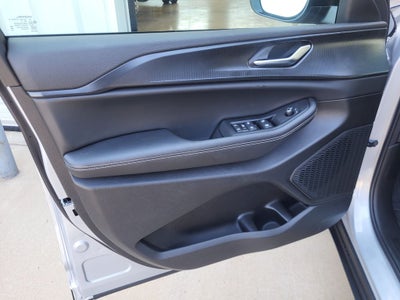 2025 Jeep Grand Cherokee GRAND CHEROKEE ALTITUDE 4X2