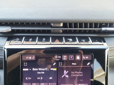 2025 Jeep Grand Cherokee GRAND CHEROKEE ALTITUDE 4X2