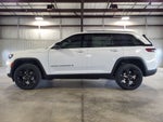 2025 Jeep Grand Cherokee GRAND CHEROKEE ALTITUDE 4X2