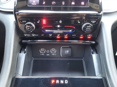 2025 Jeep Grand Cherokee GRAND CHEROKEE ALTITUDE 4X2