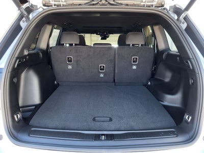 2025 Jeep Grand Cherokee GRAND CHEROKEE ALTITUDE 4X2