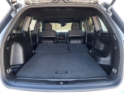 2025 Jeep Grand Cherokee GRAND CHEROKEE ALTITUDE 4X2