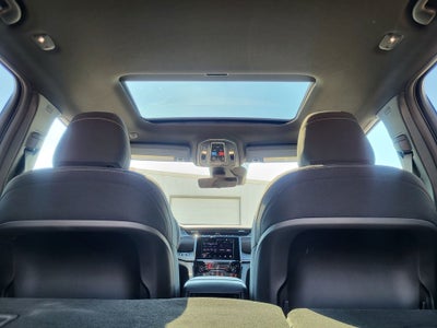 2025 Jeep Grand Cherokee GRAND CHEROKEE ALTITUDE 4X2