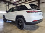 2025 Jeep Grand Cherokee GRAND CHEROKEE ALTITUDE 4X2