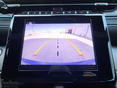 2025 Jeep Grand Cherokee GRAND CHEROKEE LAREDO X 4X2