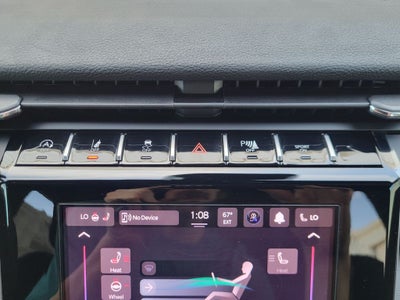 2025 Jeep Grand Cherokee GRAND CHEROKEE LAREDO X 4X2