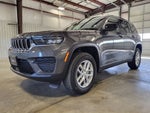 2025 Jeep Grand Cherokee GRAND CHEROKEE LAREDO X 4X2