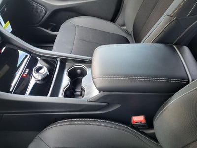 2025 Jeep Grand Cherokee GRAND CHEROKEE LAREDO X 4X2