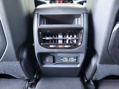 2025 Jeep Grand Cherokee GRAND CHEROKEE LAREDO X 4X2