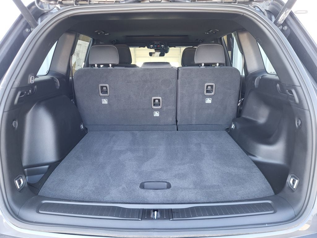 2025 Jeep Grand Cherokee GRAND CHEROKEE LAREDO X 4X2