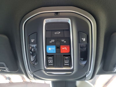 2025 Jeep Grand Cherokee GRAND CHEROKEE LAREDO X 4X2