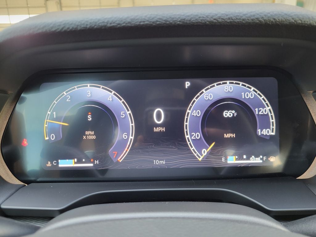 2025 Jeep Grand Cherokee GRAND CHEROKEE ALTITUDE X 4X2