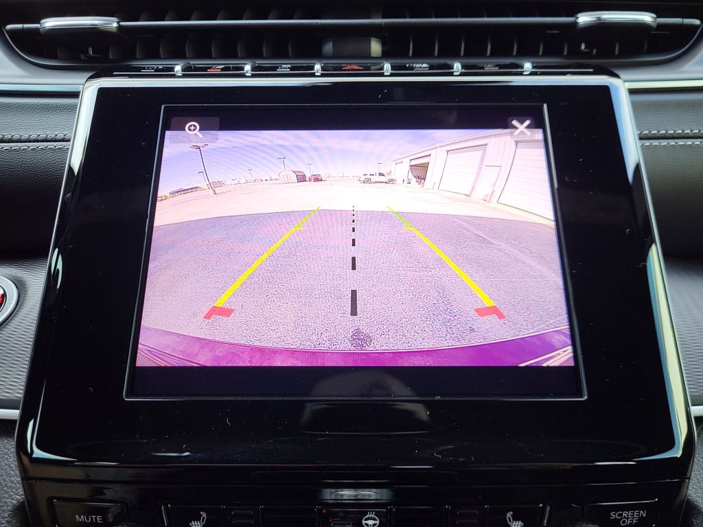 2025 Jeep Grand Cherokee GRAND CHEROKEE ALTITUDE X 4X2