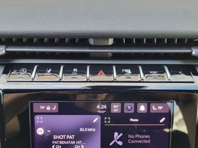 2025 Jeep Grand Cherokee GRAND CHEROKEE ALTITUDE X 4X2