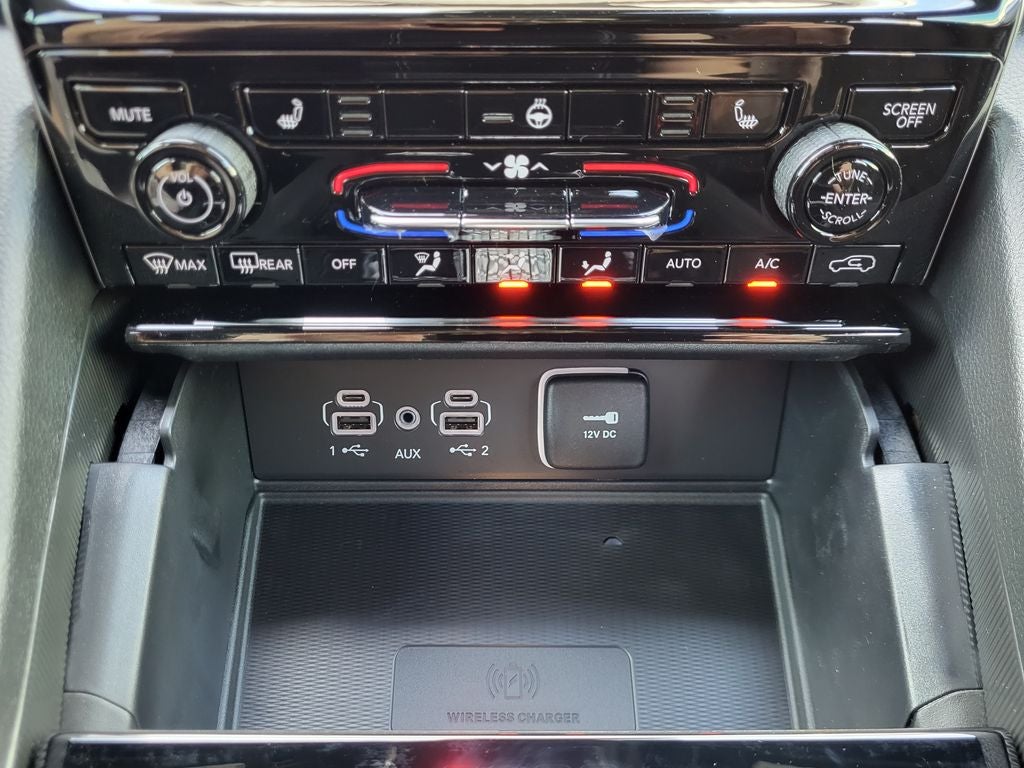 2025 Jeep Grand Cherokee GRAND CHEROKEE ALTITUDE X 4X2