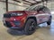 2025 Jeep Grand Cherokee GRAND CHEROKEE ALTITUDE X 4X2