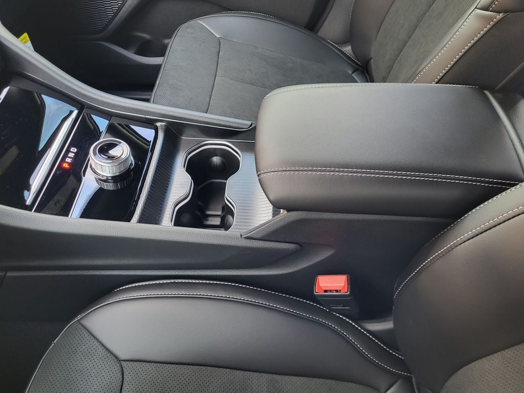 2025 Jeep Grand Cherokee GRAND CHEROKEE ALTITUDE X 4X2