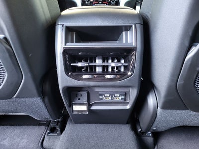 2025 Jeep Grand Cherokee GRAND CHEROKEE ALTITUDE X 4X2