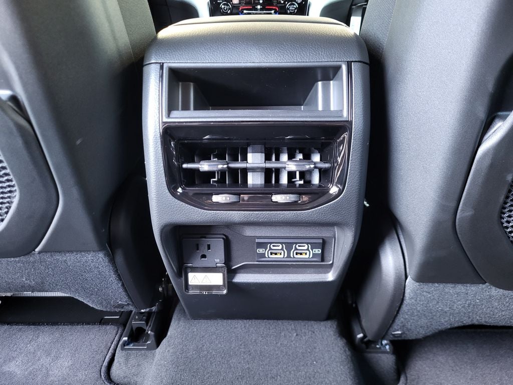 2025 Jeep Grand Cherokee GRAND CHEROKEE ALTITUDE X 4X2