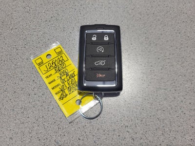 2025 Jeep Grand Cherokee GRAND CHEROKEE ALTITUDE X 4X2