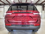 2025 Jeep Grand Cherokee GRAND CHEROKEE ALTITUDE X 4X2