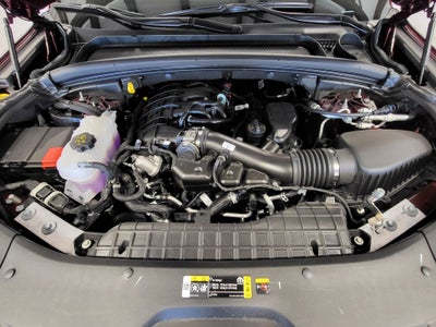 2025 Jeep Grand Cherokee GRAND CHEROKEE ALTITUDE X 4X2