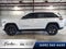 2025 Jeep Grand Cherokee GRAND CHEROKEE ALTITUDE 4X4