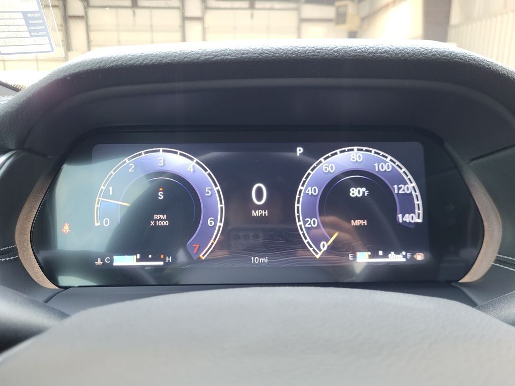 2025 Jeep Grand Cherokee GRAND CHEROKEE ALTITUDE 4X4