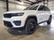 2025 Jeep Grand Cherokee GRAND CHEROKEE ALTITUDE 4X4