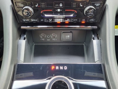 2025 Jeep Grand Cherokee GRAND CHEROKEE ALTITUDE 4X4