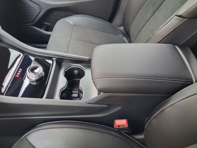 2025 Jeep Grand Cherokee GRAND CHEROKEE ALTITUDE 4X4