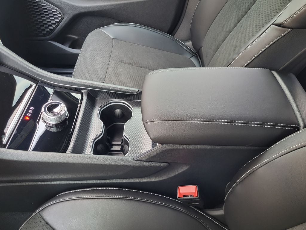 2025 Jeep Grand Cherokee GRAND CHEROKEE ALTITUDE 4X4