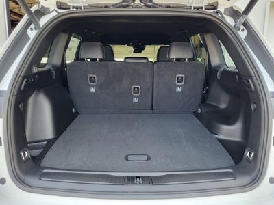 2025 Jeep Grand Cherokee GRAND CHEROKEE ALTITUDE 4X4