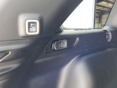 2025 Jeep Grand Cherokee GRAND CHEROKEE ALTITUDE 4X4