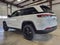 2025 Jeep Grand Cherokee GRAND CHEROKEE ALTITUDE 4X4
