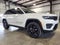 2025 Jeep Grand Cherokee GRAND CHEROKEE ALTITUDE 4X4