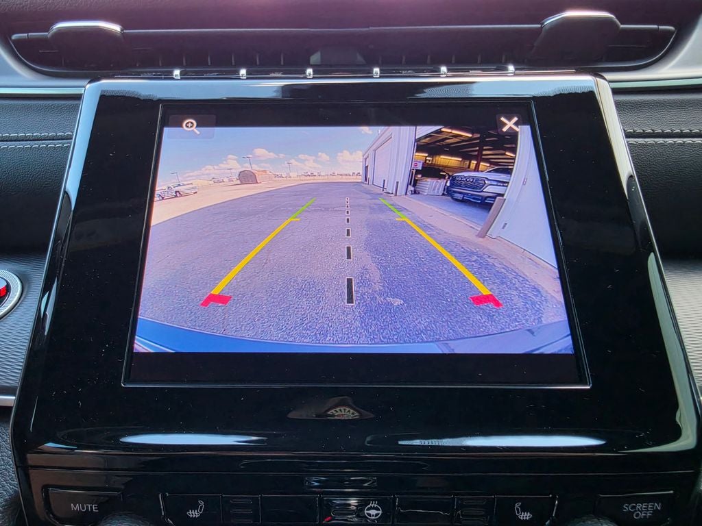 2026 Jeep Grand Cherokee GRAND CHEROKEE LAREDO X 4X4