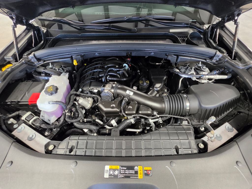 2026 Jeep Grand Cherokee GRAND CHEROKEE LAREDO X 4X4