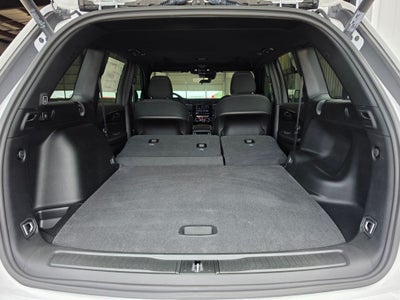 2026 Jeep Grand Cherokee GRAND CHEROKEE LAREDO X 4X4